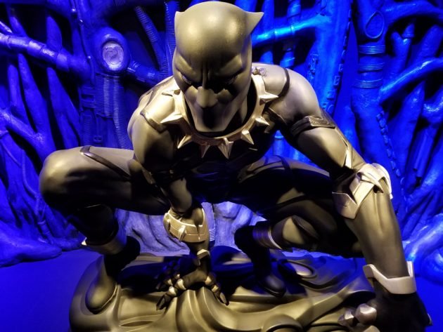Electronic Arts Closes Cliffhanger Games Studio and Cancels Highly Anticipated ‘Black Panther’ Game