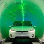 Elon Musk’s The Boring Company: Revolutionizing Amtrak Infrastructure