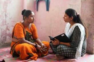 Embracing Innovation: How Smartwatches Are Revolutionizing Heat Management in an Indian City