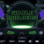 Empower Your Creativity with GOMBLE BUILDERS: The Ultimate Web3 Game Creation Platform for Everyone
