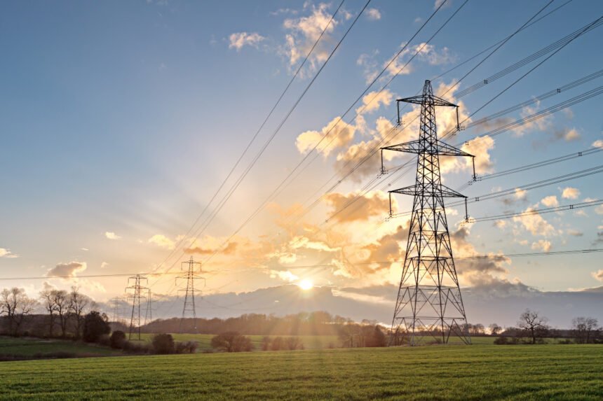 Empowering AI: Innovations in Sustainable Data Centre Power Management