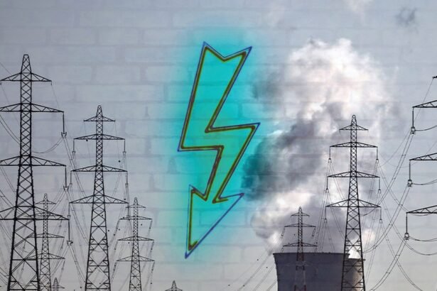 Empowering Data Centers: How They’re Breaking Free from the Grid for Energy Independence