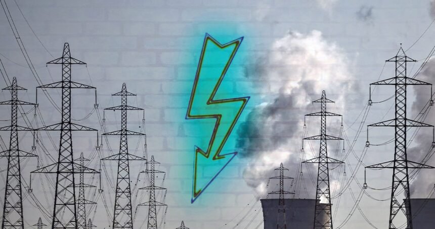 Empowering Data Centers: How They’re Breaking Free from the Grid for Energy Independence