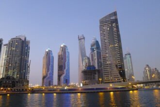 Empowering Tomorrow: UAE’s Journey to AI Education for Kids
