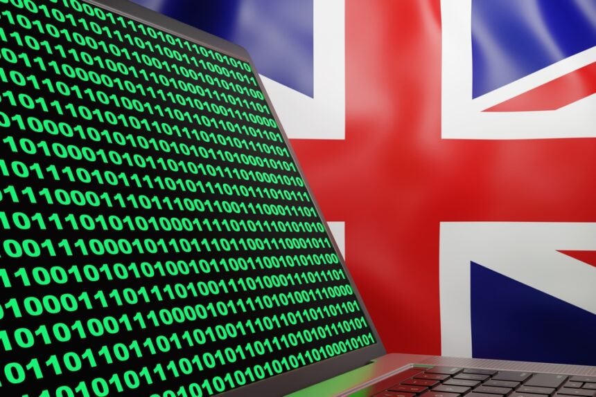 Empowering UK Cybersecurity with IBM: A Collaborative Approach to Skill Development
