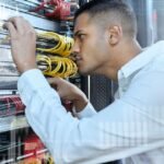 Empowering Veterans to Lead the Data Center Revolution