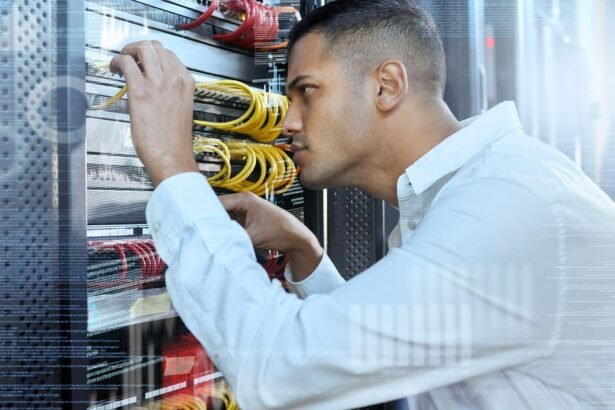 Empowering Veterans to Lead the Data Center Revolution