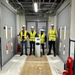 Empowering Workers: The Collaboration of Kao Data and PepTalk in Building a New Data Centre Culture