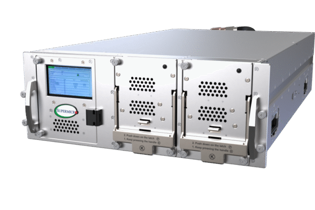 Enhanced Data Centre Solutions: DLC Improvements and Upgrades