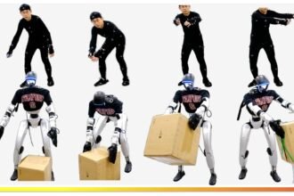 Enhanced Robotic Coordination: A Whole-Body Teleoperation System for Human-Like Dexterity