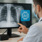 Enhancing Medical Imaging Analysis with Edge AI Technology