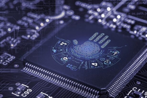 Enhancing Physical Security Standards for the Growing Data Center Industry