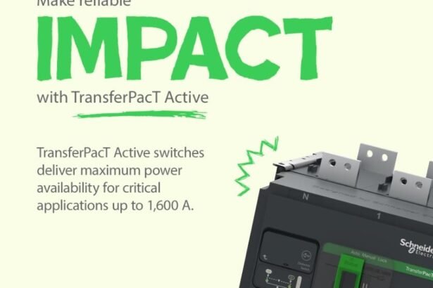 Enhancing Power Security and Availability: Schneider Electric’s Latest Solutions