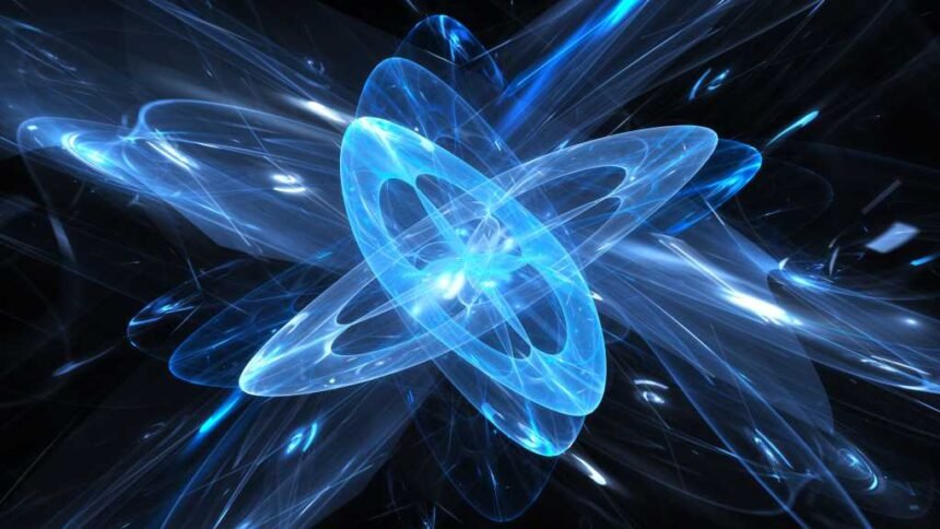 Enhancing Quantum Computing with AI-Powered Error Correction