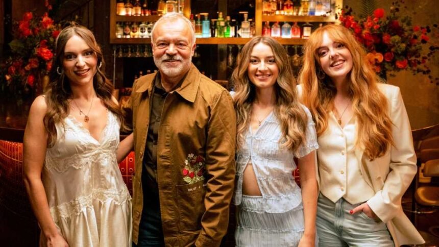 Eurovision 2025: The Ultimate Guide to Watching the Final Live Abroad for Free