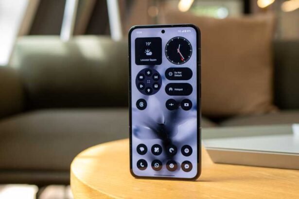 Exciting News: Phone (3) Release Date and Price Confirmed!