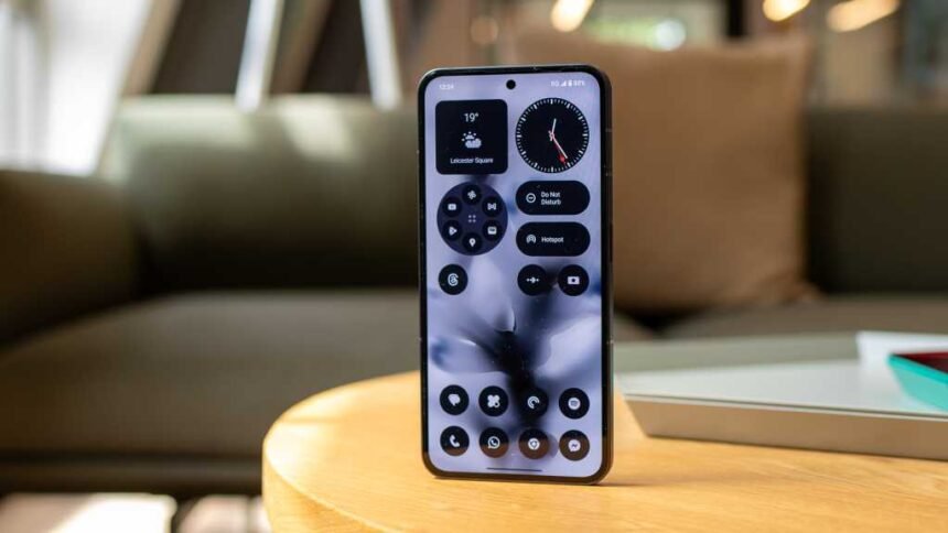Exciting News: Phone (3) Release Date and Price Confirmed!