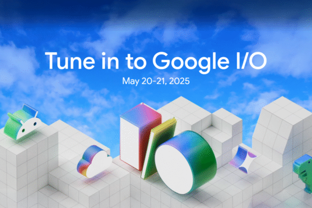 Exciting Updates from Google I/O 2025: Android 16, Gemini, and Beyond