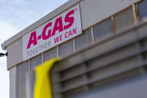 Expanding Horizons: A-Gas Enters the European Data Centre Association