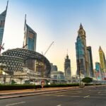 Expanding Horizons: China’s Cloud Giants Set Sights on the Middle East