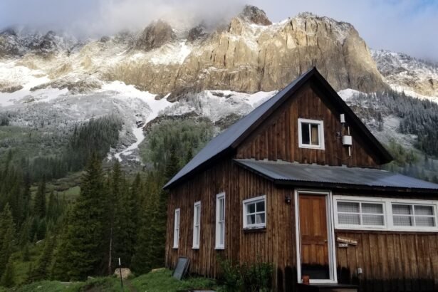 Exploring Innovation: A Journey to Colorado’s Cutting-Edge Research Station
