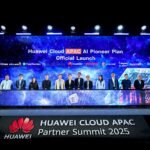 Exploring the Next Frontier: Huawei’s Vision for AI Advancement in the APAC Region