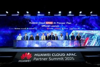 Exploring the Next Frontier: Huawei’s Vision for AI Advancement in the APAC Region