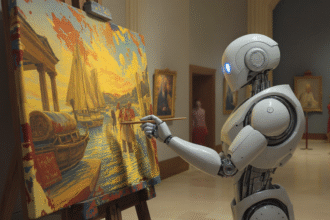 FLUX.1 Kontext: Enhancing Enterprise AI Pipelines with In-Context Image Generation