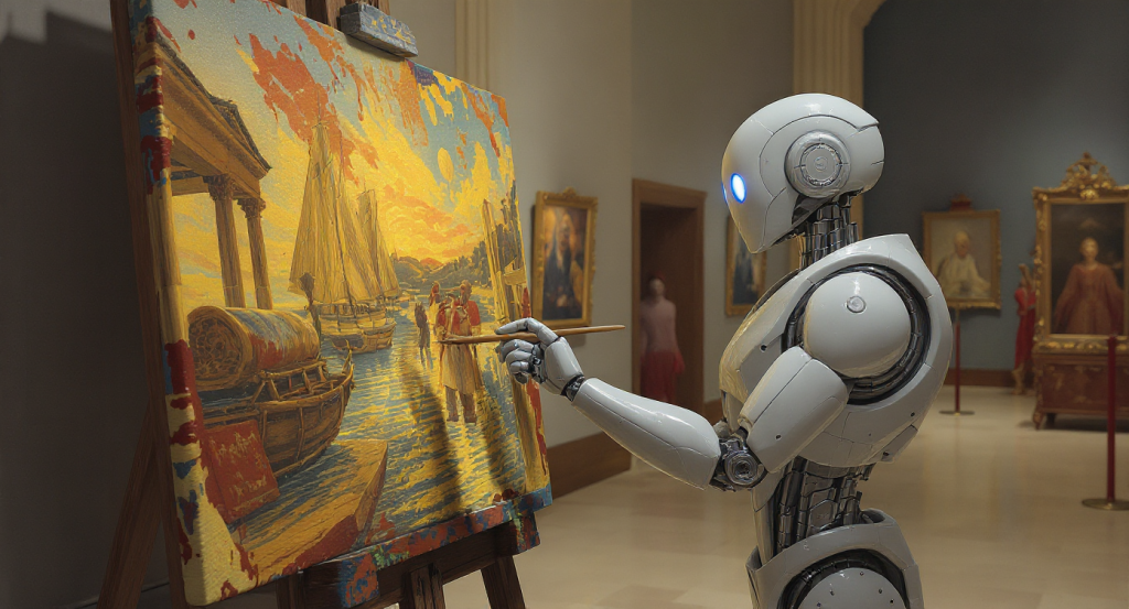 FLUX.1 Kontext: Enhancing Enterprise AI Pipelines with In-Context Image ...