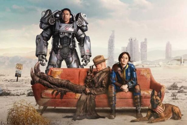 Fallout Season 2: The Wasteland Chronicles – Release Date, Cast Updates, Plot Details and More!