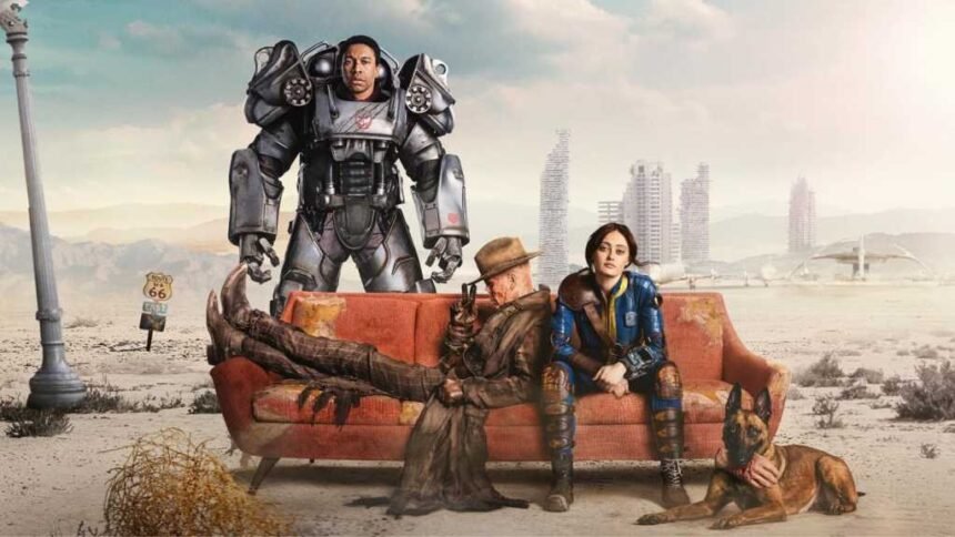 Fallout Season 2: The Wasteland Chronicles – Release Date, Cast Updates, Plot Details and More!