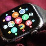 Farewell, Apple Watch: Embracing a New Smartwatch Obsession
