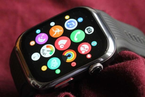 Farewell, Apple Watch: Embracing a New Smartwatch Obsession