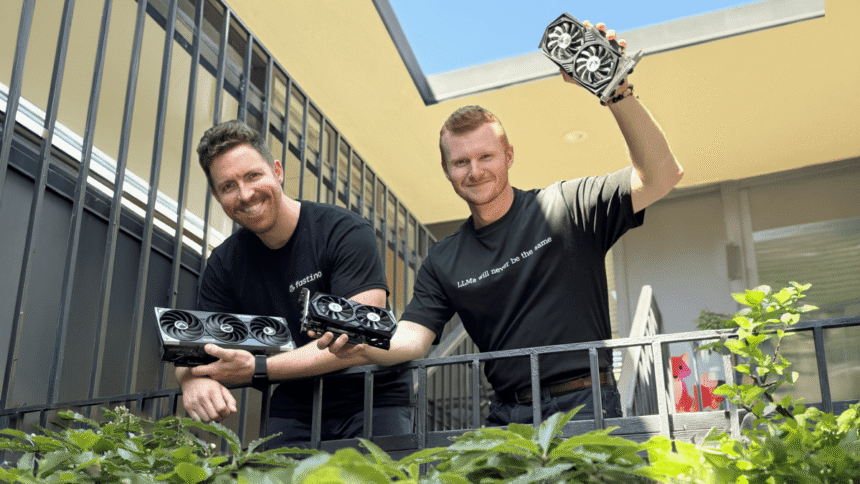 Fastino’s AI Revolution: Transforming Models with Affordable Gaming GPUs