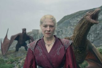 Fire and Blood: House of the Dragon Season 3 Updates and Cast Reveal