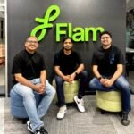 Flam Secures  Million in Series A Financing