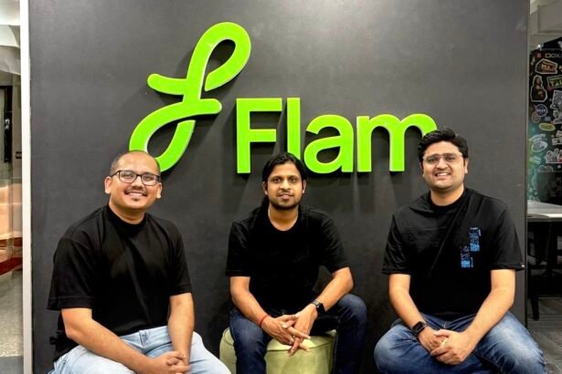 Flam Secures  Million in Series A Financing