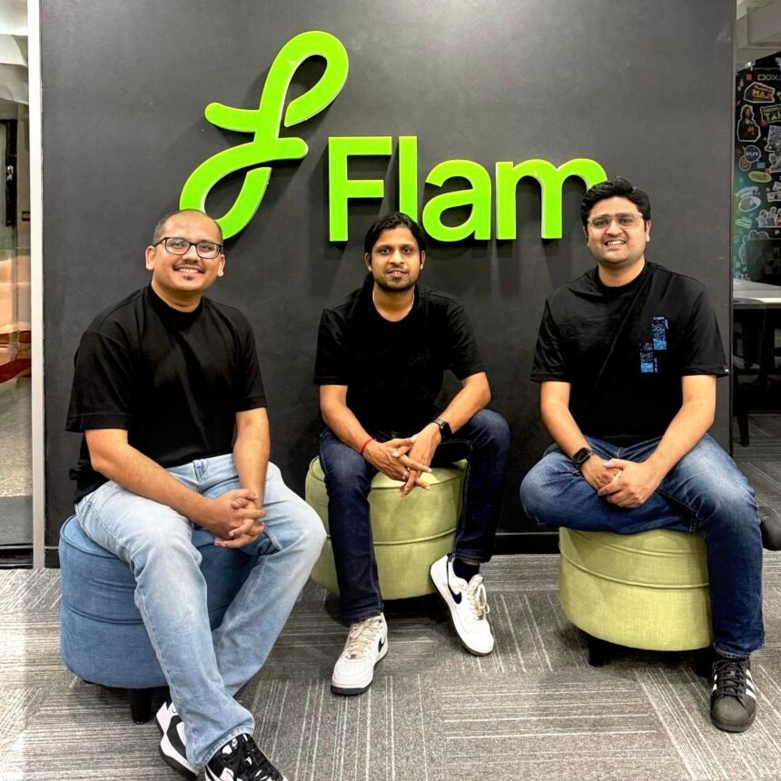 Flam Secures  Million in Series A Financing