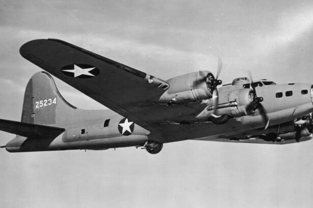 Flight of Dedication: 40 Years Rebuilding a WWII B-17 Bomber in an Illinois Barn