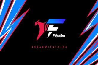 Flipster Pioneers Fan Engagement in Esports with TALON’s Dota 2 Team Partnership