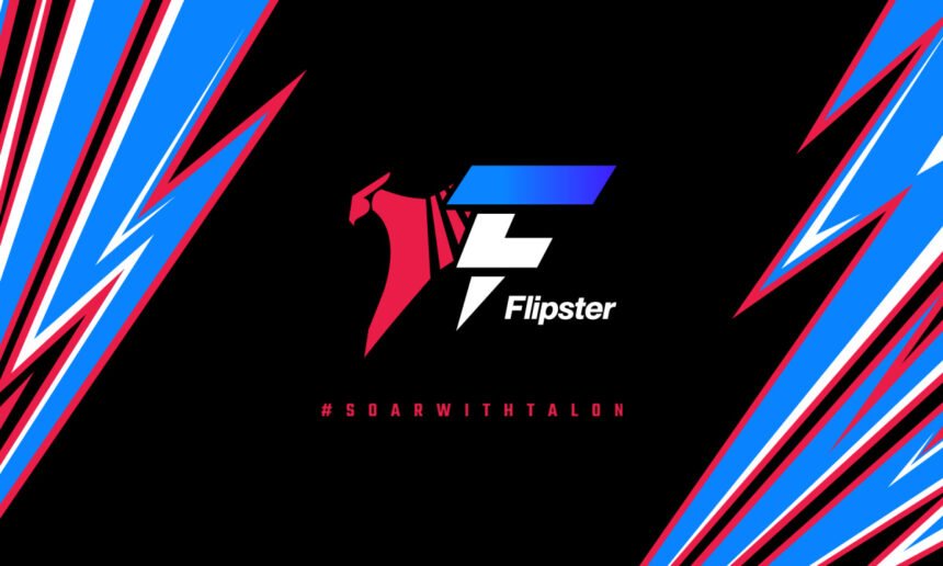 Flipster Pioneers Fan Engagement in Esports with TALON’s Dota 2 Team Partnership