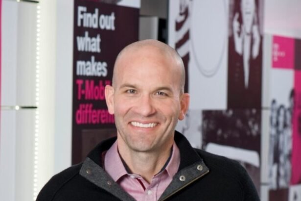 Former T-Mobile Executive Takes on New Role as Chief Marketing Officer at Amazon’s Project Kuiper