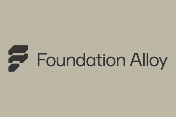 Foundation Alloy Secures .5M Investment for Growth