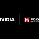 Foxconn’s Cutting-Edge AI Factory: A Game-Changing Collaboration with Taiwan and Nvidia