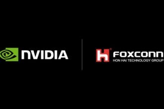 Foxconn’s Cutting-Edge AI Factory: A Game-Changing Collaboration with Taiwan and Nvidia