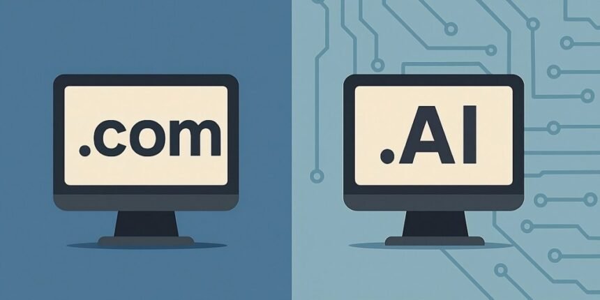From dot-com to dot-AI: Lessons learned and pitfalls to avoid in the next tech revolution