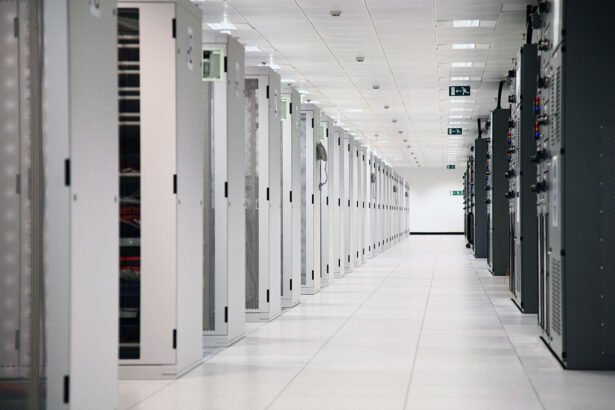 Future-Proofing Data Centres: The Art of Wiring for Tomorrow