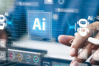 “Future-Proofing Your Small Business: Thriving with AI Tools in 2025”