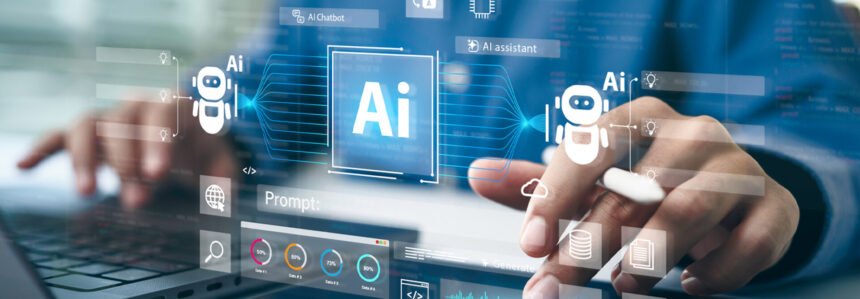 “Future-Proofing Your Small Business: Thriving with AI Tools in 2025”