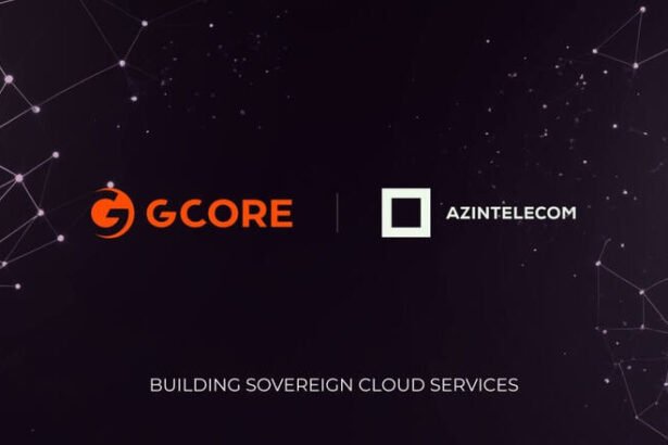 Gcore and AzInTelecom Unveil Revolutionary Sovereign Cloud Initiative in Azerbaijan